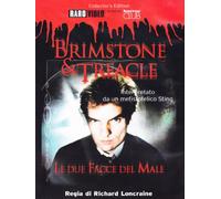 Brimstone & Treacle - Le due facce del male