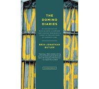 Brin-Jonathan Butler The Domino Diaries (Tascabile)