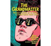 Brin-Jonathan Butler The Grandmaster (Tascabile)