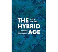 Brin Najžer The Hybrid Age (Tascabile)