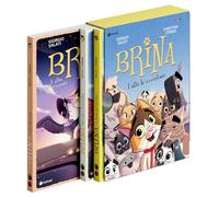 Brina. La trilogia