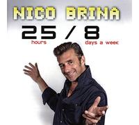Brina,Nico - 25 Hours/8 Days a Week