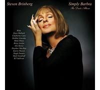 Brinberg, Steven - Simply Barbra: The Duets Album