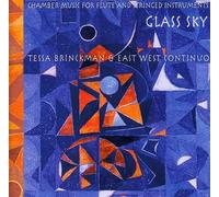 Brinckman, Tessa & Eastwest Continuo - Glass Sky