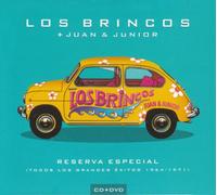 Brincos & Juan Y Junior - Reserva Especial