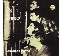 Brincos,Los - Grandes Exitos