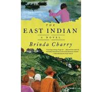 Brinda Charry The East Indian (Tascabile)