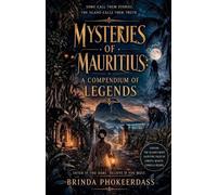Brinda Phokeerdass Mysteries of Mauritius (Tascabile)