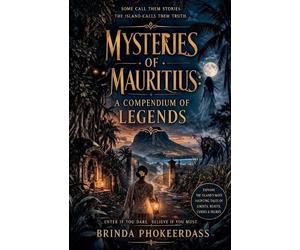 Brinda Phokeerdass Mysteries of Mauritius (Tascabile)