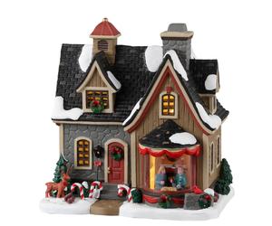 Brindiamo alle Feste - Celebrazioni Festive a Vail Village