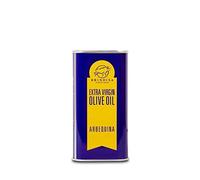 Brindisa Arbequina 1L Olio D'Oliva Extra Vergine