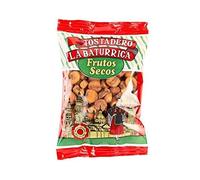 Brindisa Kikones, Mais Fritto Kernel 125g (Confezione da 2)