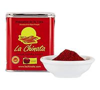Brindisa La Chinata Dolce Affumicato 70g Paprika D.O.P