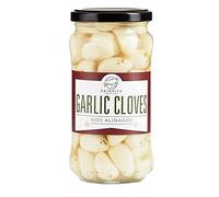 Brindisa spicchi d'aglio marinati "Ajos Alinados" 235g