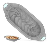 Brindisi da forno stampo per pane antiaderente padella rabbia resistente al