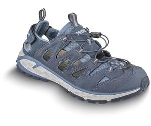 Brindisi Lady - C Fit PW 029, Jeans blu chiaro, 39 EU