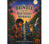 Brindle and the Birthday Worries
