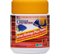 Brine Shrimp plus Flake 1.2Oz