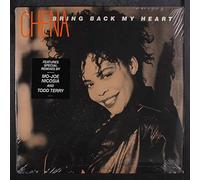 Bring Back My Heart