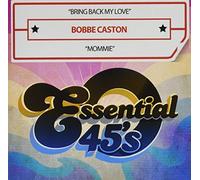 Bring Back My Love / Mommie (Digital 45)