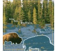 Bring Back The Buffalo - Bring Back The Buffalo