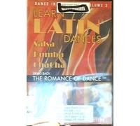 Bring Back the Romance of Dance, Vol. 3 - Latin