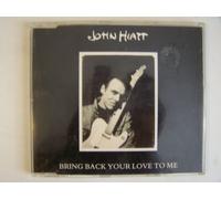 Bring Back Your Love to Me