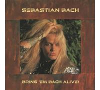 bring 'em bach alive