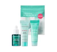 BRING GREEN - Tea Tree Cica Trial Kit - 9ml+10ml+10ml