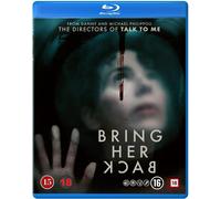 Bring Her Back (Blu-ray) Billy Barratt Mischa Heywood Sally Hawkins