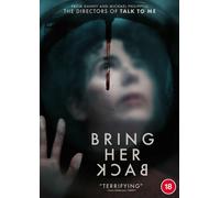 Bring Her Back (DVD) Mischa Heywood Jonah Wren Phillips Billy Barratt Sora Wong