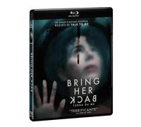 Bring Her Back - Torna Da Me (2025) Blu Ray pre order