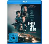 Bring Him to Me (Blu-ray) Neill Sam Pepper Barry Griffiths Rachel McIntyre Liam