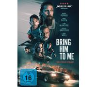 Bring Him to Me (DVD) Neill Sam Pepper Barry Griffiths Rachel McIntyre Liam