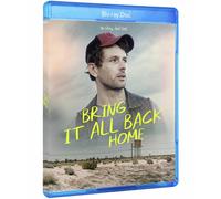 Bring It All Back Home (Blu-ray) Rachel Alig Joe Dinicol Sebastian Pigott