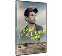 Bring It All Back Home (DVD) Rachel Alig Joe Dinicol Sebastian Pigott
