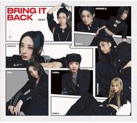 Bring it Back 初回限定盤 - GPP (特典なし)