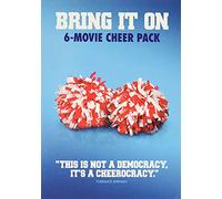 Bring It On: 6-Movie Cheer Pack
