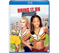 Bring It On Again – con Anne Judson-Yager, Bree Turner e Kevin Cooney – Blu-ray