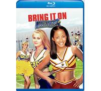 Bring It On Again – con Anne Judson-Yager, Bree Turner e Kevin Cooney – Blu-ray