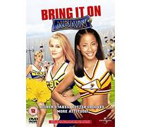 Bring It On Again – DVD