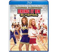 Bring It On: All or Nothing Blu-Ray Commedia Contemporanea PG-13 2006 99 Min