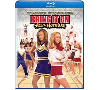 Bring It On: All or Nothing (Blu-ray)