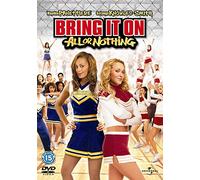 Bring It On: All Or Nothing [Edizione: Regno Unito] [Edizione: Regno Unito]