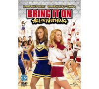 Hayden Panettiere - Bring It On: All Or Nothing [Edizione: Regno Unito] [Edizione: Regno Unito]