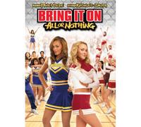 Bring It On: All Or Nothing [Edizione: Stati Uniti]
