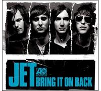 Bring It on Back