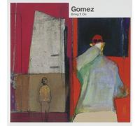 Bring It On by Gomez (2011-12-30)