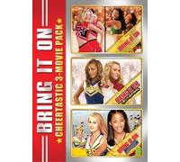 Bring It On: Cheertastic 3-Movie Pack (2 Dvd) [Edizione: Stati Uniti]