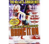 Bring It On [DVD] [Edizione: Regno Unito]
